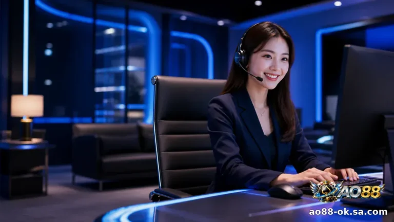AO88 Khuyến Mãi | Trang Chủ Chính Thức 2026 - hình ảnh - ao88-ok.sa.com